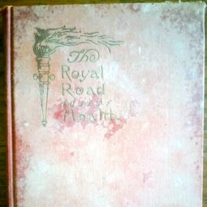 The Royal Road to Health book